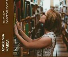 Clases particulares de Estadística para estudiantes de Universidad. Academia marca