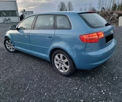 Audi A3 Sportback - 2
