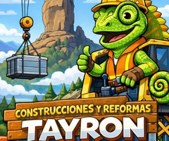 Empresa de Reformas y Mantenimiento