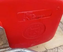 Kart Gillard TG16 125cc Homol. CIK/FIA - 6