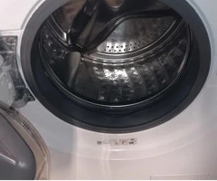 Lavadora de la marca Samsung - 2