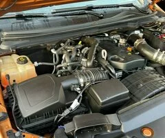 Ford Ranger Wildtrak Doppelkabine - 5