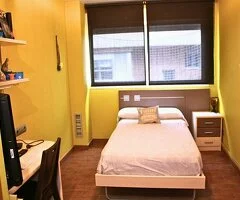 Atico duplex equipado en Villareal zona piscinas - 3