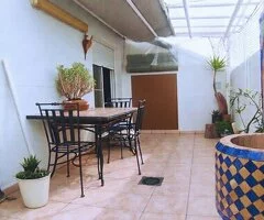 Atico duplex equipado en Villareal zona piscinas - 5