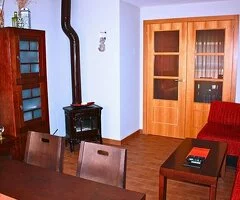 Atico duplex equipado en Villareal zona piscinas - 8