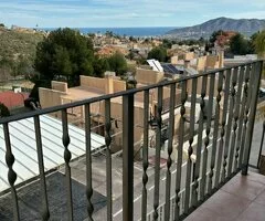 alquiler chalet por dias - 2