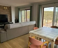 alquiler chalet por dias - 5