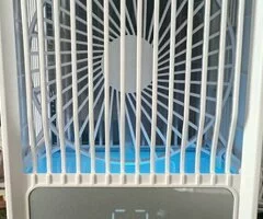 Cecotec EnergySilence 500 DeskChill Smart