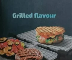 Parrilla Eléctrica Cecotec Rock’n Grill 1500