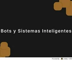 Automatización de Procesos para Empresas | Bots y Sistemas Inteligentes