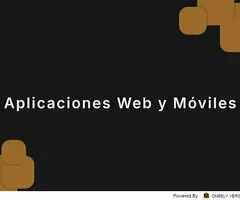 Desarrollo de Aplicaciones Web y Móviles a Medida | Soluciones Personalizadas para Empresas