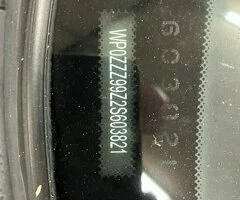 Porsche 911 4S 4wd - 2