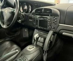 Porsche 911 4S 4wd - 7