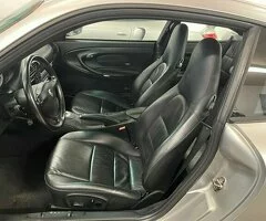 Porsche 911 4S 4wd - 8