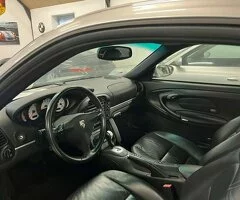 Porsche 911 4S 4wd - 9