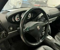 Porsche 911 4S 4wd - 10