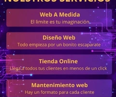 Servicios de onsistems