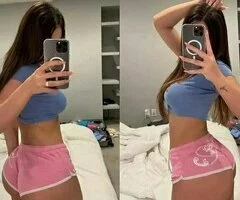 Soy una autentica cachonda ven a comprobarlo