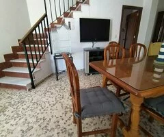 Dúplex en Chipiona (Cádiz) - Inversión y/o vivienda habitual - 2