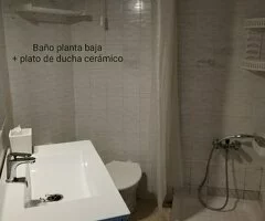 Dúplex en Chipiona (Cádiz) - Inversión y/o vivienda habitual - 6