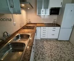 Dúplex en Chipiona (Cádiz) - Inversión y/o vivienda habitual - 10