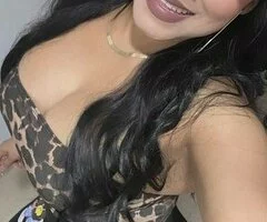 Quieres probar lo zorrísima que soy?