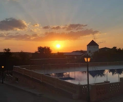 Programa de Verano Action x Change  *29 junio -13 julio*