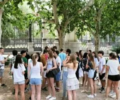 Programa de Verano Action x Change  *29 junio -13 julio* - 3