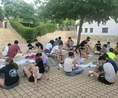 Programa de Verano Action x Change  *29 junio -13 julio* - 4