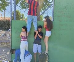 Programa de Verano Action x Change  *29 junio -13 julio* - 5