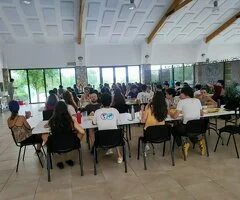 Programa de Verano Action x Change  *29 junio -13 julio* - 7