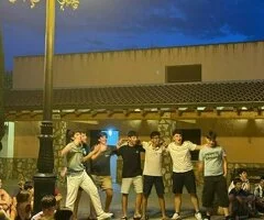 Programa de Verano Action x Change  *29 junio -13 julio* - 8