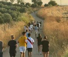 Programa de Verano Action x Change  *29 junio -13 julio* - 9