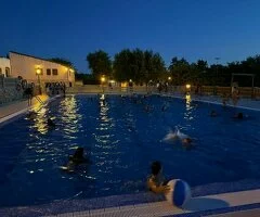 Programa de Verano Action x Change  *29 junio -13 julio* - 10