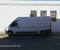 Portes y Mudanzas - 2