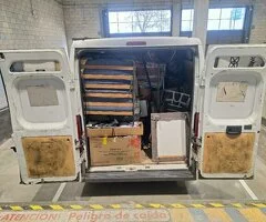 Portes y Mudanzas - 3