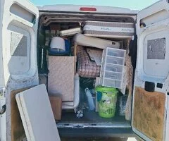 Portes y Mudanzas - 4