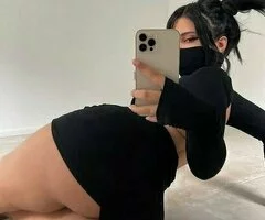 Me gusta que me follen el culito te apetece probarme?