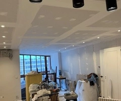 Técnico Electricista