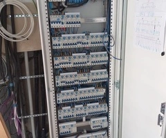 Técnico Electricista - 2