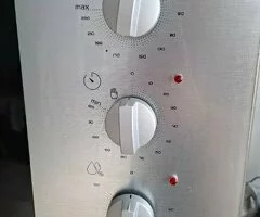 Horno eléctrico trifásico panadería y pastelería - 2