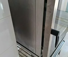 Horno eléctrico trifásico panadería y pastelería - 10