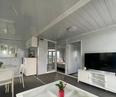 CASA PREFABRICADA - 2