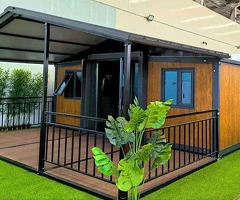 CASA PREFABRICADA - 3