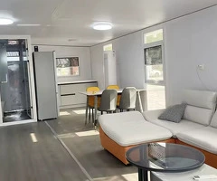 CASA PREFABRICADA - 10