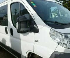 Fiat Ducato multijet100 del 2008, camperizada y homologada - 4