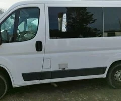 Fiat Ducato multijet100 del 2008, camperizada y homologada - 6