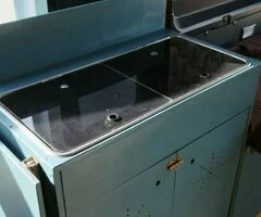 Fiat Ducato multijet100 del 2008, camperizada y homologada - 7