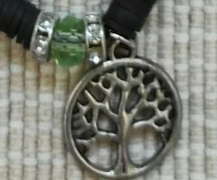 Pulsera arbol de la vida