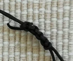 Pulsera arbol de la vida - 3